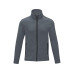 Мужская флисовая куртка Zelus, storm grey