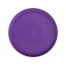 Фрисби Orbit из переработанной плстмассы, пурпурный