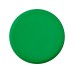 Фрисби Orbit из переработанной плстмассы, зеленый