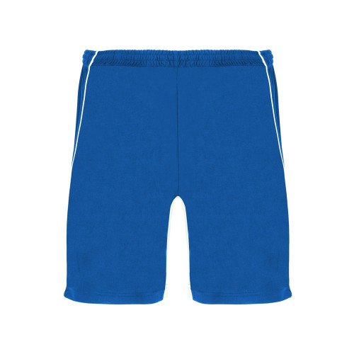 Спортивный костюм Boca, белый/королевский синий