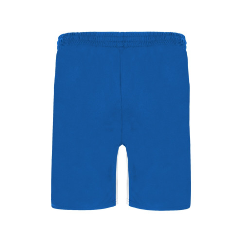 Спортивный костюм Boca, белый/королевский синий