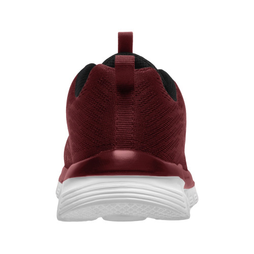 Кроссовки Woods, гранатовый Кроссовки Woods, гранатовый