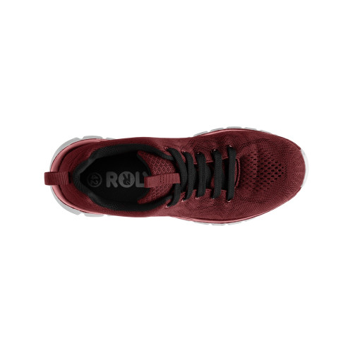 Кроссовки Woods, гранатовый Кроссовки Woods, гранатовый