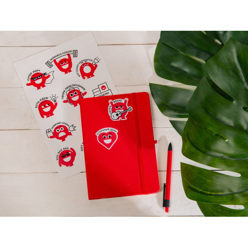 Стикерпак, А4 Стикерпак, А4