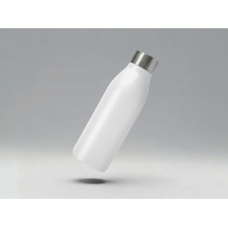 Вакуумная термобутылка Brottle, белый