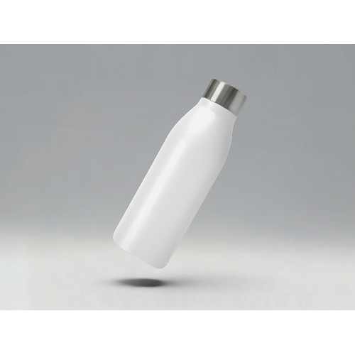 Вакуумная термобутылка Brottle, белый