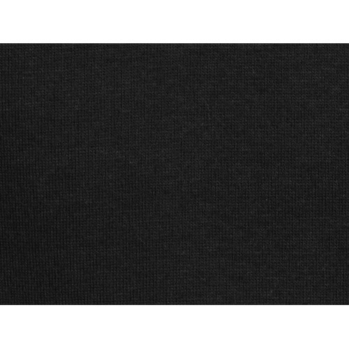 Футболка Club мужская, с боковыми швами, черный Футболка Club мужская, с боковыми швами, черный