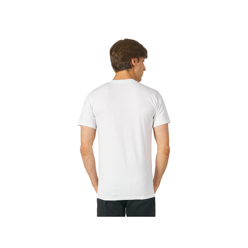 Футболка Super Heavy Super Club мужская, белый Футболка Super Heavy Super Club мужская, белый