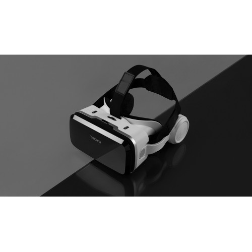 Очки VR VR XPro с беспроводными наушниками