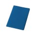 Органайзер Favor 2.0 для семейных документов на 4 комплекта документов, формат А4, синий