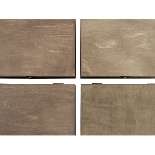 Набор для виски Jack с бокалами в подарочной шкатулке Набор для виски Jack с бокалами в подарочной шкатулке