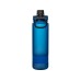 Бутылка Misty с ручкой, 850 мл, синий