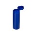 Вакуумная термокружка Waterline с медной изоляцией Bravo, 400 мл, тубус, сини