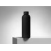 Вакуумная термобутылка Cask Waterline, soft touch, 500 мл, тубус, черный Вакуумная термобутылка Cask Waterline, soft touch, 500 мл, тубус, черный