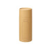 Вакуумная термобутылка Cask Waterline, soft touch, 500 мл, тубус, черный
