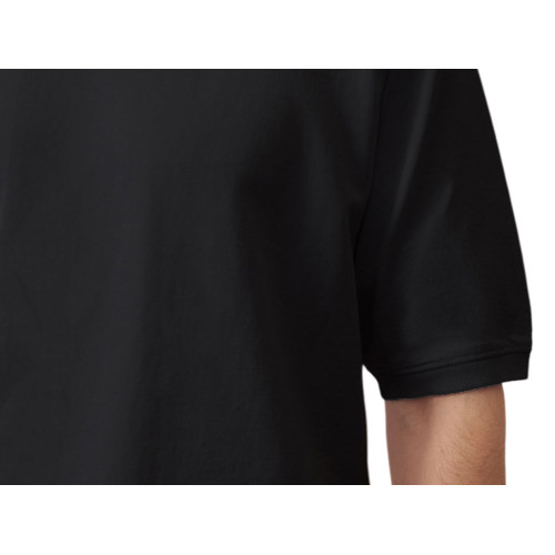 Футболка c рукавом реглан Warsaw, черный