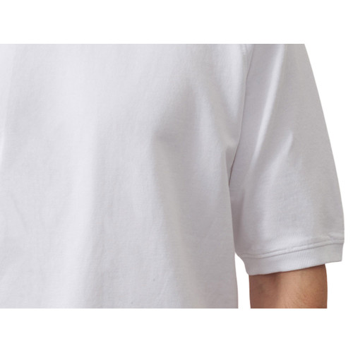 Футболка c рукавом реглан Warsaw, белый Футболка c рукавом реглан Warsaw, белый