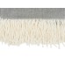 Акриловый плед Dapple 160x210 см, холодный серый