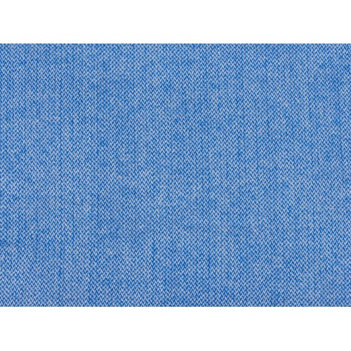 Акриловый плед Dapple 160x210 см, синий