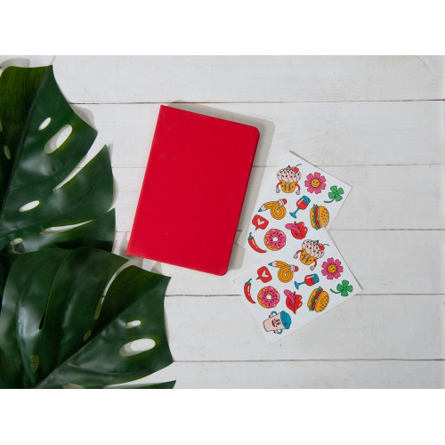 Стикерпак, А6 Стикерпак, А6