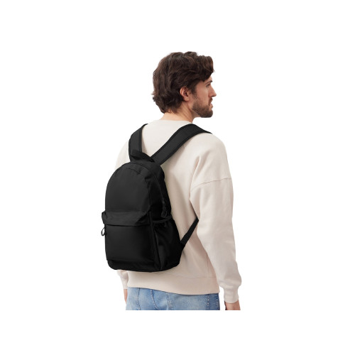 Рюкзак Bro, черный Рюкзак Bro, черный