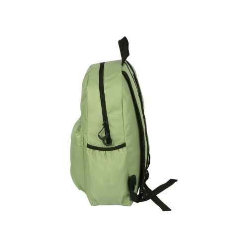 Рюкзак Bro, светло-зеленый