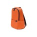 Рюкзак NINETYGO Tiny Lightweight Casual Backpack оранжевый