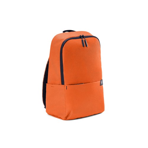 Рюкзак NINETYGO Tiny Lightweight Casual Backpack оранжевый