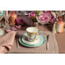 Набор чашка и блюдце Valerie Concept TEA SET ALICE