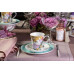 Набор чашка и блюдце Valerie Concept TEA SET ALICE