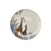 Тарелка Valerie Concept PLATE 3 TRO