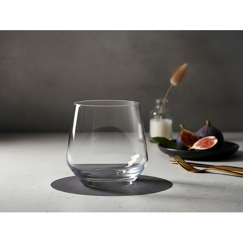 Стеклянный бокал Cliff