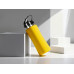 Бутылка для воды Bottle C1, сталь, soft touch, 600 мл, желтый Бутылка для воды Bottle C1, сталь, soft touch, 600 мл, желтый