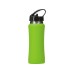 Бутылка для воды Bottle C1, сталь, soft touch, 600 мл, зеленое яблоко