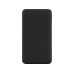 Внешний аккумулятор Powerbank C2, 10000 mAh черный