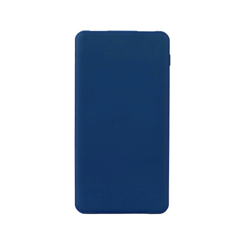Внешний аккумулятор Powerbank C1, 5000 mAh, темно-синий