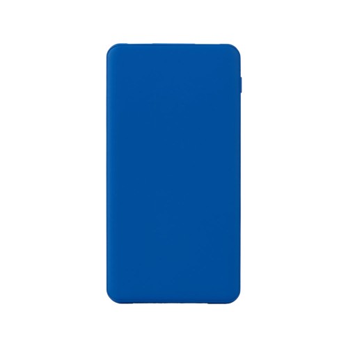 Внешний аккумулятор Powerbank C1, 5000 mAh, синий
