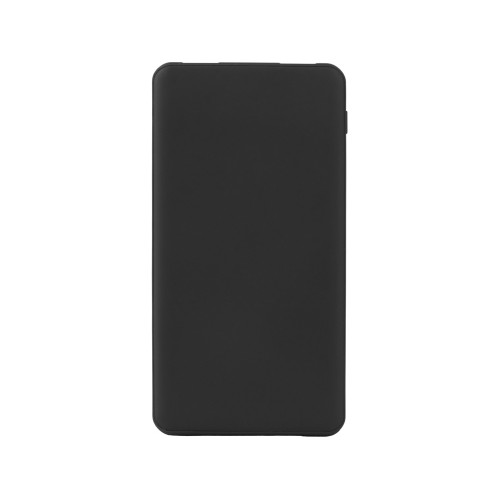 Внешний аккумулятор Powerbank C1, 5000 mAh, черный