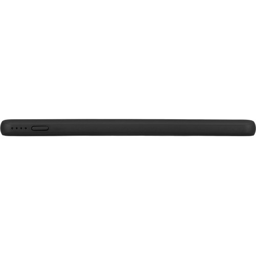 Внешний аккумулятор Powerbank C1, 5000 mAh, черный