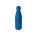 Вакуумная термобутылка  Vacuum bottle C1, soft touch, 500 мл, синий классический