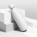 Вакуумная термобутылка Vacuum bottle C1, soft touch, 500 мл, белый Вакуумная термобутылка Vacuum bottle C1, soft touch, 500 мл, белый