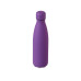 Вакуумная термобутылка Vacuum bottle C1, soft touch, 500 мл, фиолетовый