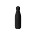 Вакуумная термобутылка Vacuum bottle C1, soft touch, 500 мл, черный