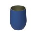 Термокружка Vacuum mug C1, soft touch, 370мл, синий