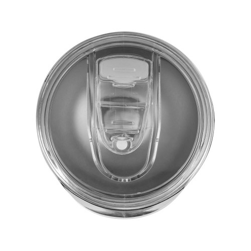 Термокружка Vacuum mug C1, soft touch, 370мл, серый