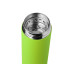 Вакуумный термос Vacuum Flask C1, soft touch, 420мл, зеленое яблоко