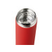 Вакуумный термос Vacuum Flask C1, soft touch, 420мл, красный