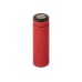 Вакуумный термос Vacuum Flask C1, soft touch, 420мл, красный