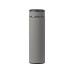 Вакуумный термос Vacuum Flask C1, soft touch, 420мл, серый
