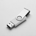 Флеш-карта USB 2.0 16 ГБ Флэш С1, белый Флеш-карта USB 2.0 16 ГБ Флэш С1, белый
